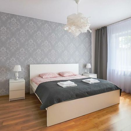 Apartament Pod Winogronami Krasków Εξωτερικό φωτογραφία
