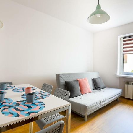 Apartament Pod Winogronami Krasków Εξωτερικό φωτογραφία