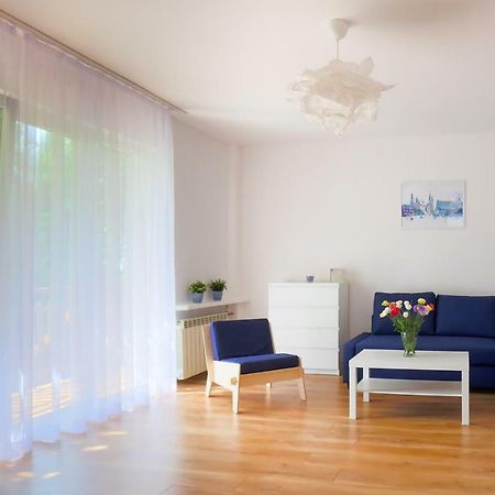 Apartament Pod Winogronami Krasków Εξωτερικό φωτογραφία