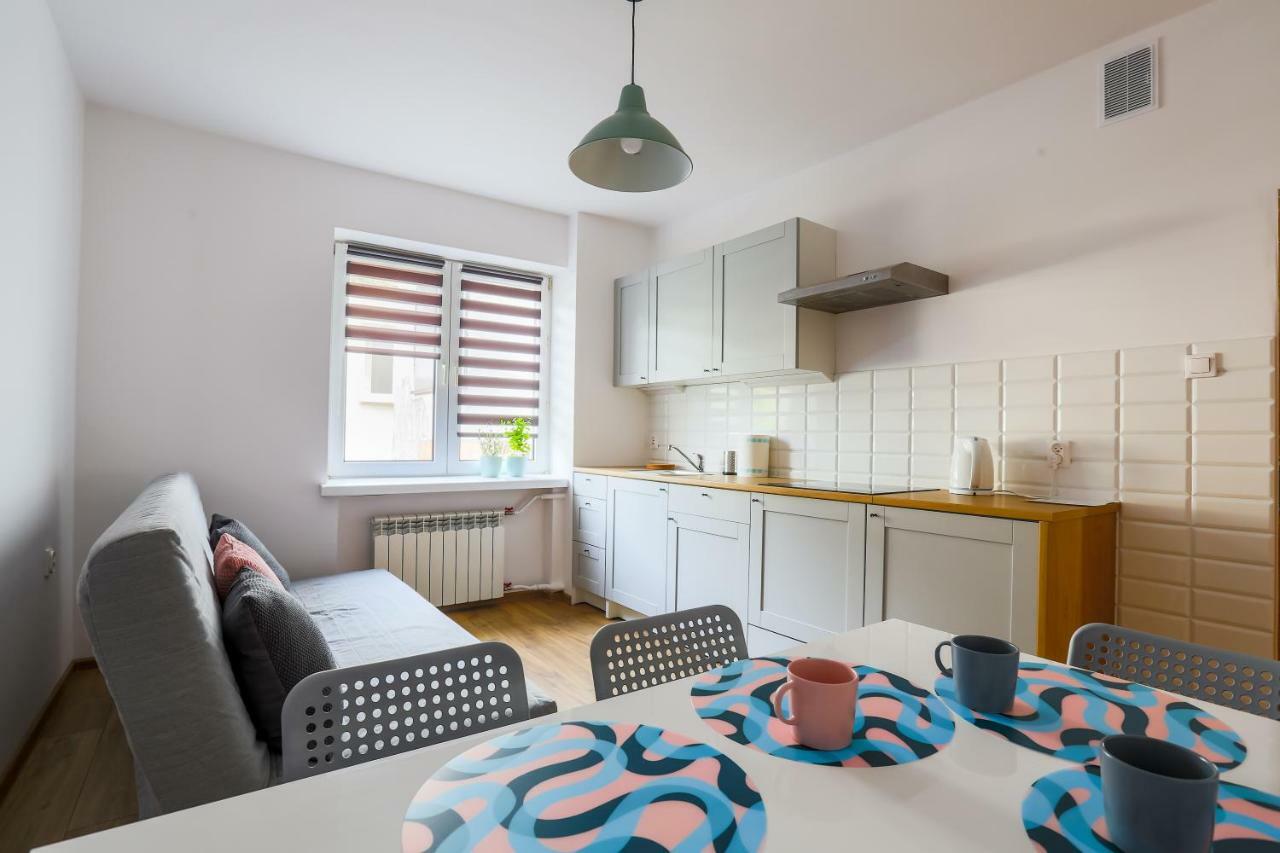 Apartament Pod Winogronami Krasków Εξωτερικό φωτογραφία
