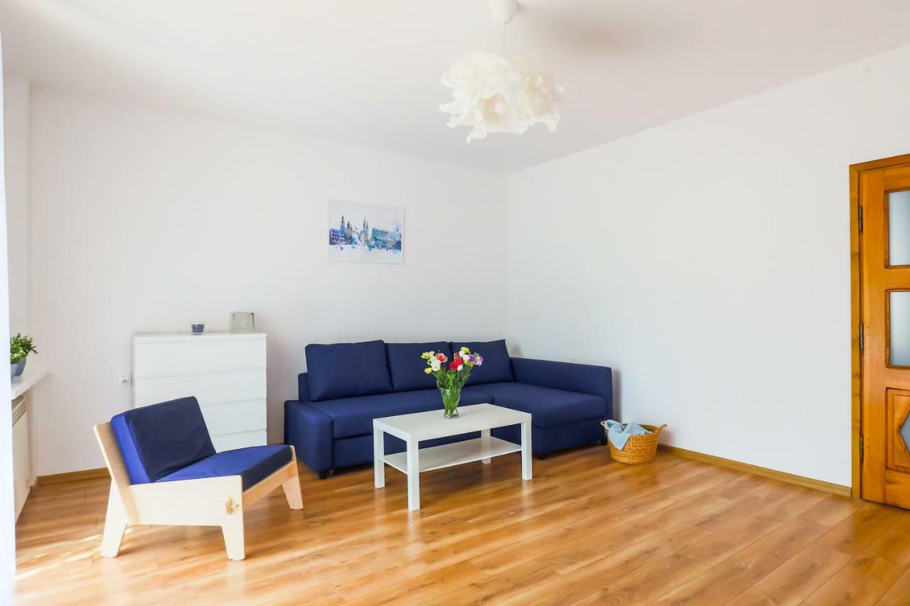 Apartament Pod Winogronami Krasków Εξωτερικό φωτογραφία