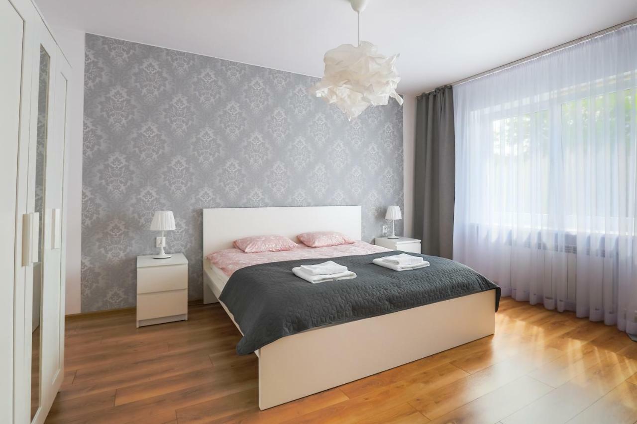 Apartament Pod Winogronami Krasków Εξωτερικό φωτογραφία