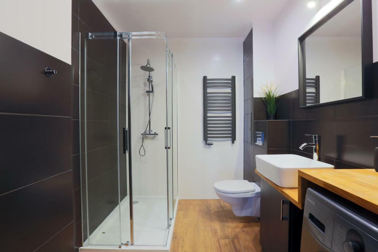 Apartament Pod Winogronami Krasków Εξωτερικό φωτογραφία