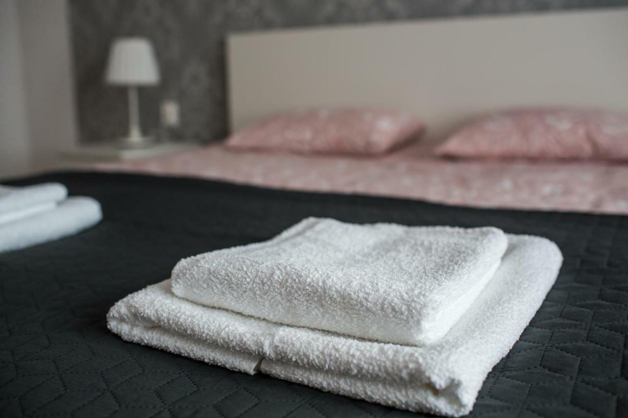 Apartament Pod Winogronami Krasków Εξωτερικό φωτογραφία