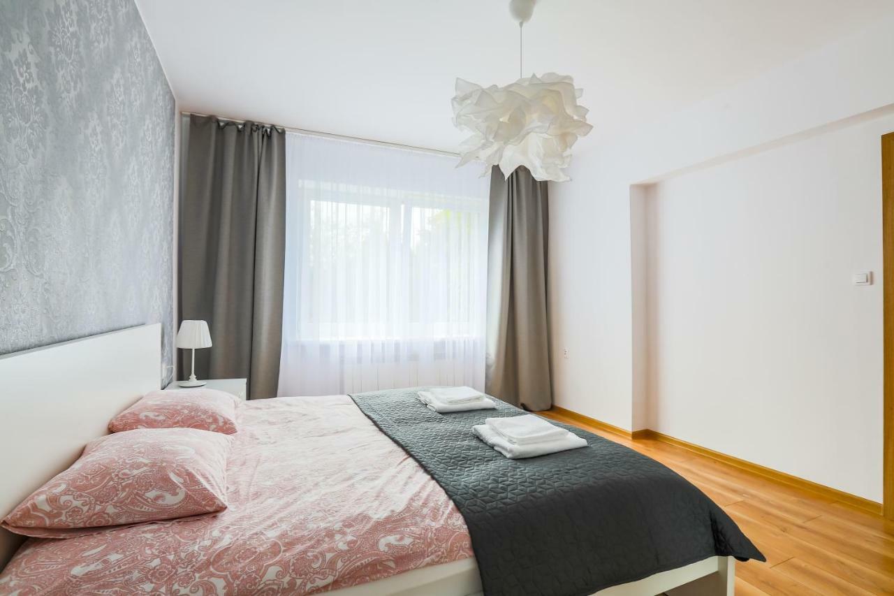 Apartament Pod Winogronami Krasków Εξωτερικό φωτογραφία