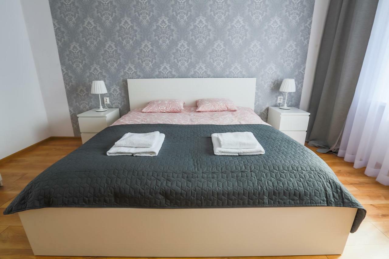 Apartament Pod Winogronami Krasków Εξωτερικό φωτογραφία