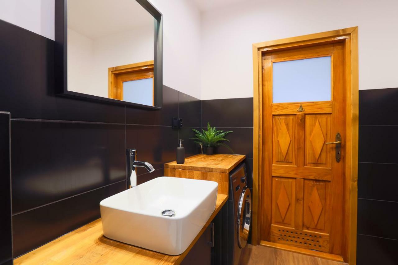 Apartament Pod Winogronami Krasków Εξωτερικό φωτογραφία