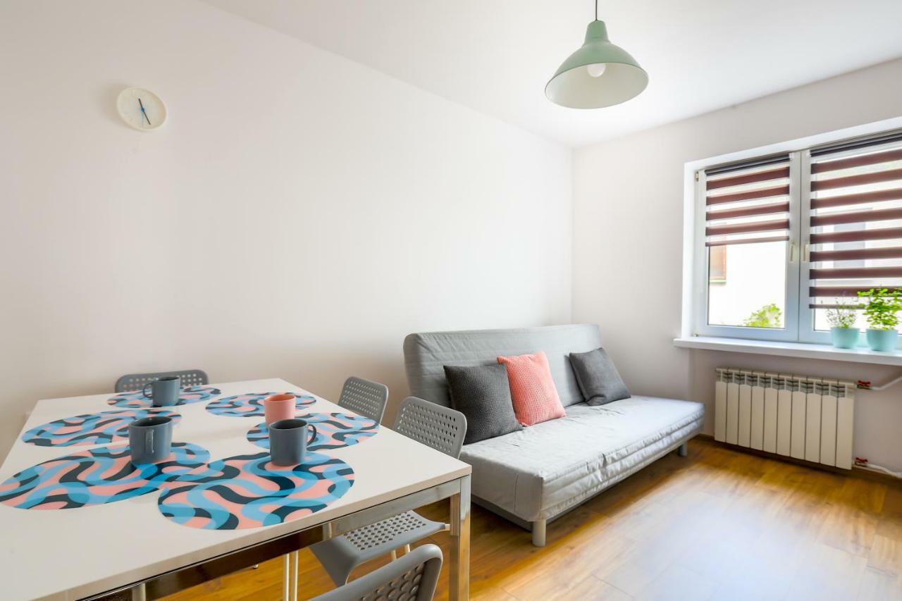 Apartament Pod Winogronami Krasków Εξωτερικό φωτογραφία