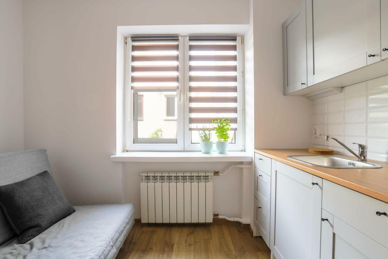 Apartament Pod Winogronami Krasków Εξωτερικό φωτογραφία