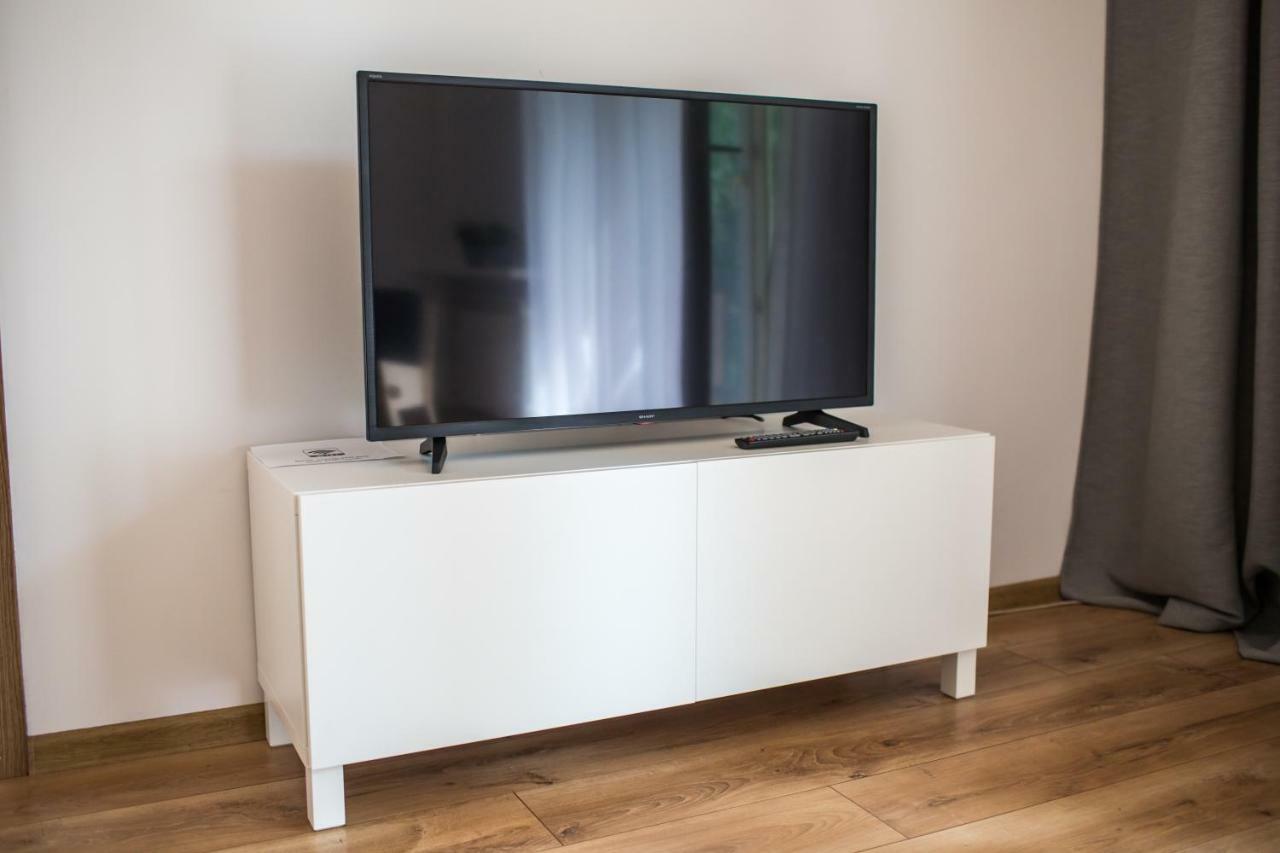 Apartament Pod Winogronami Krasków Εξωτερικό φωτογραφία