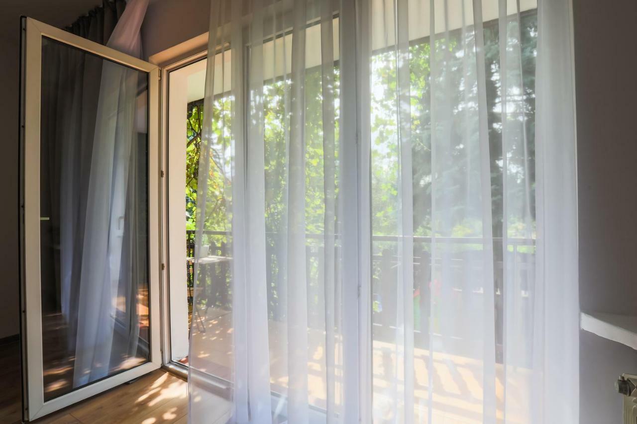 Apartament Pod Winogronami Krasków Εξωτερικό φωτογραφία
