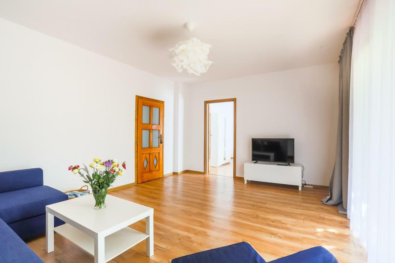 Apartament Pod Winogronami Krasków Εξωτερικό φωτογραφία