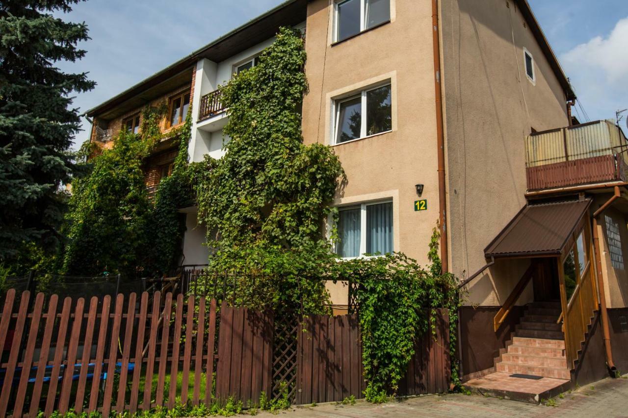 Apartament Pod Winogronami Krasków Εξωτερικό φωτογραφία