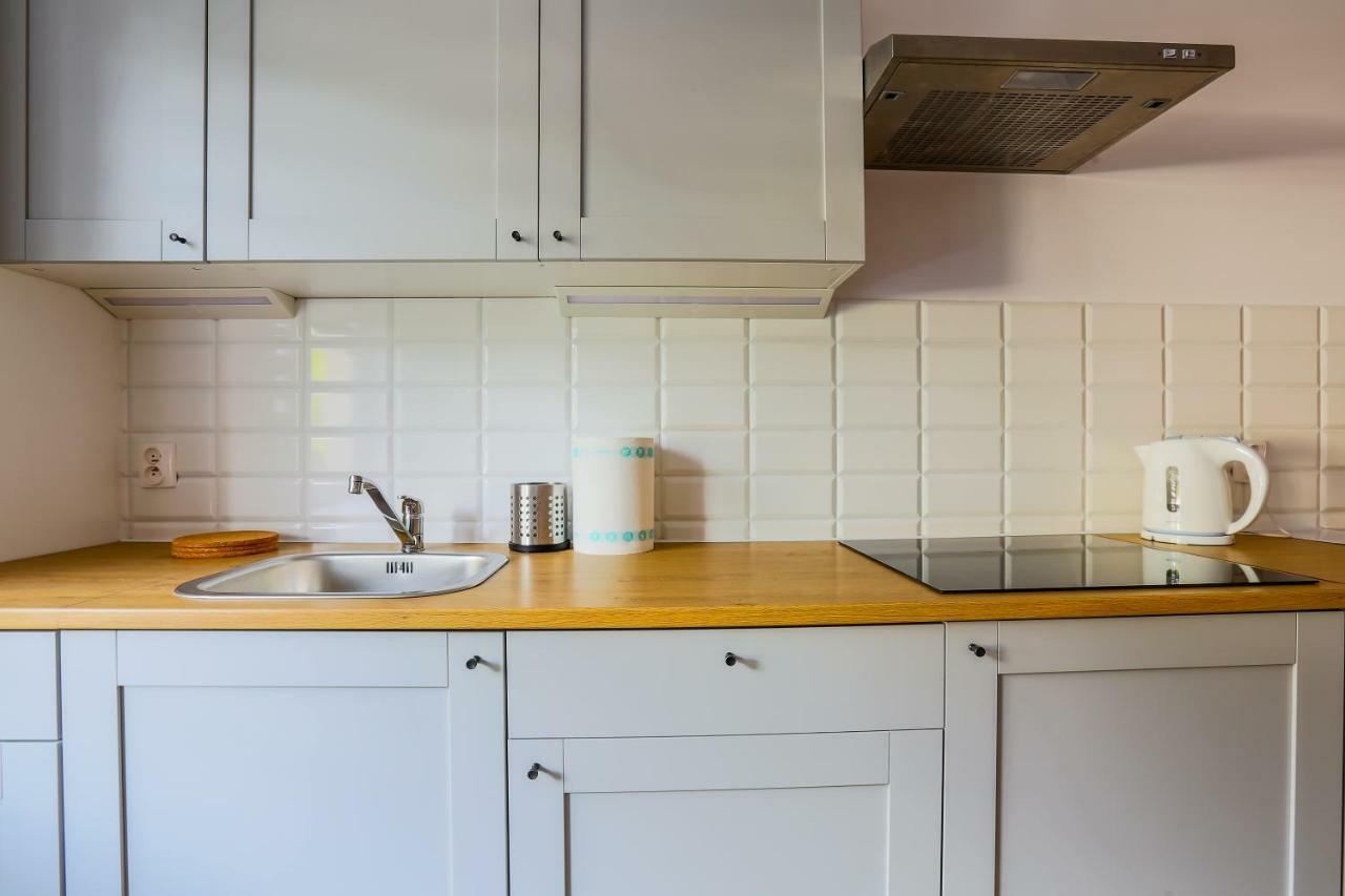 Apartament Pod Winogronami Krasków Εξωτερικό φωτογραφία